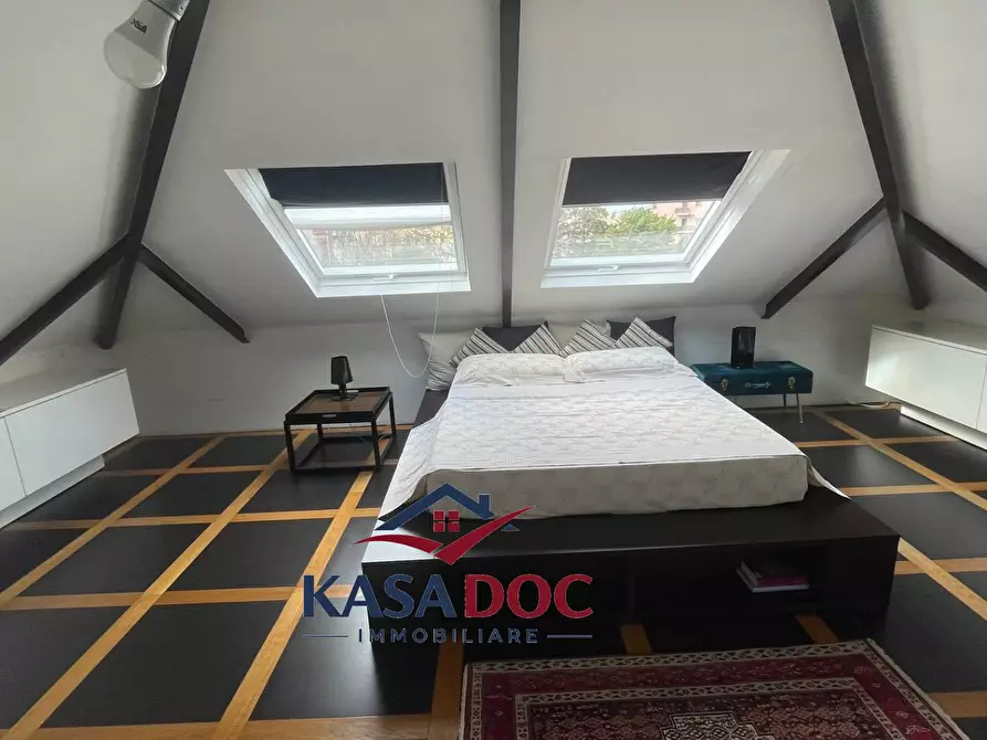 Immagine 10 di Appartamento in vendita  in Via Francesco Acri a Catanzaro