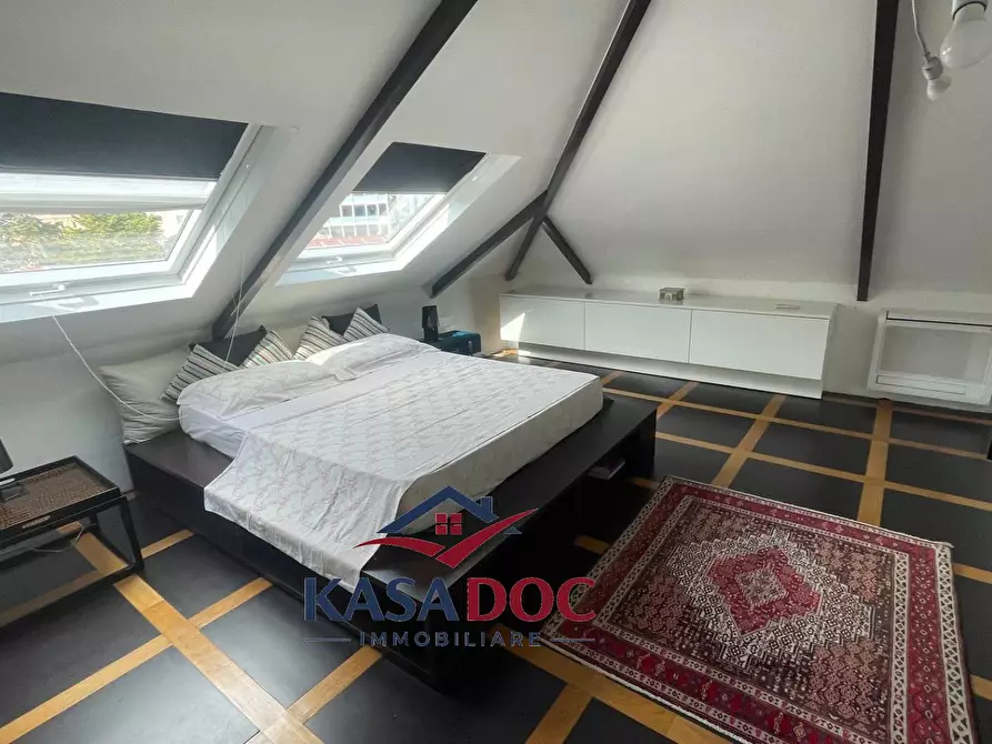 Immagine 11 di Appartamento in vendita  in Via Francesco Acri a Catanzaro