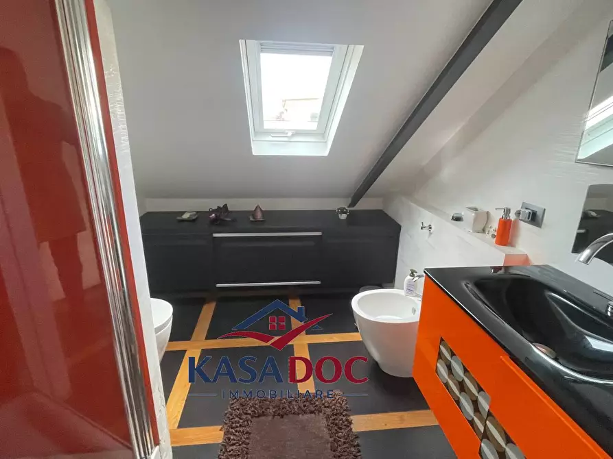 Immagine 13 di Appartamento in vendita  in Via Francesco Acri a Catanzaro