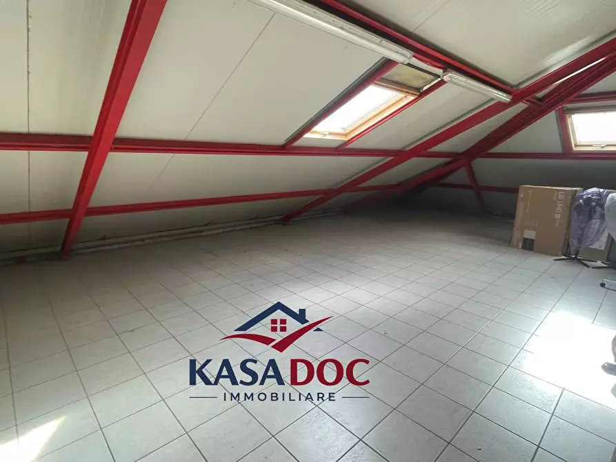 Immagine 18 di Appartamento in vendita  in Via Francesco Acri a Catanzaro