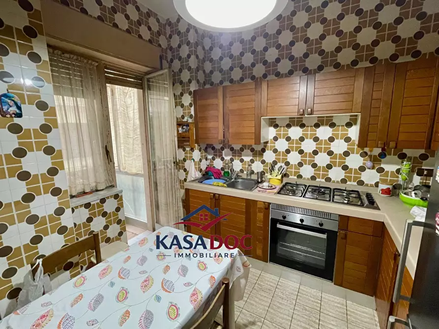 Immagine 3 di Appartamento in vendita  in Via Bruno Chimirri a Catanzaro