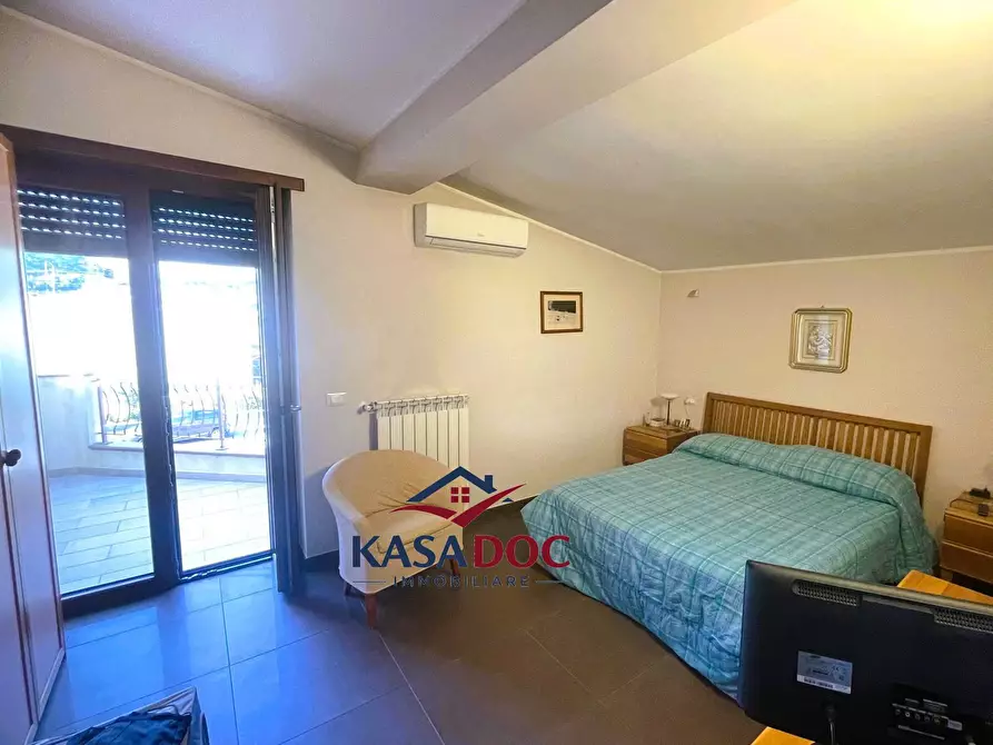 Immagine 7 di Villa in vendita  in Viale Fiume Busento a Catanzaro