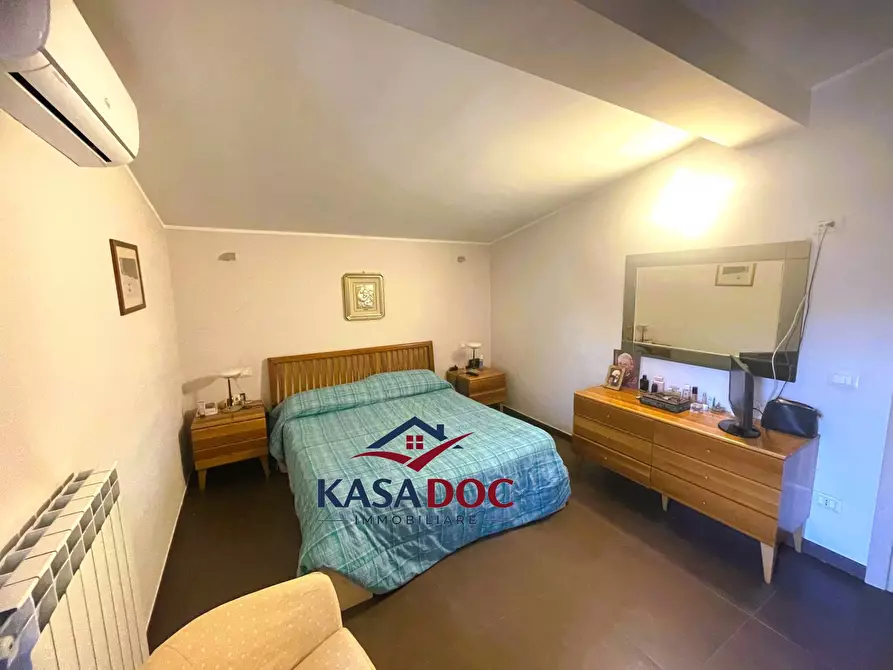 Immagine 8 di Villa in vendita  in Viale Fiume Busento a Catanzaro