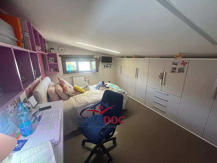 Immagine 9 di Villa in vendita  in Viale Fiume Busento a Catanzaro