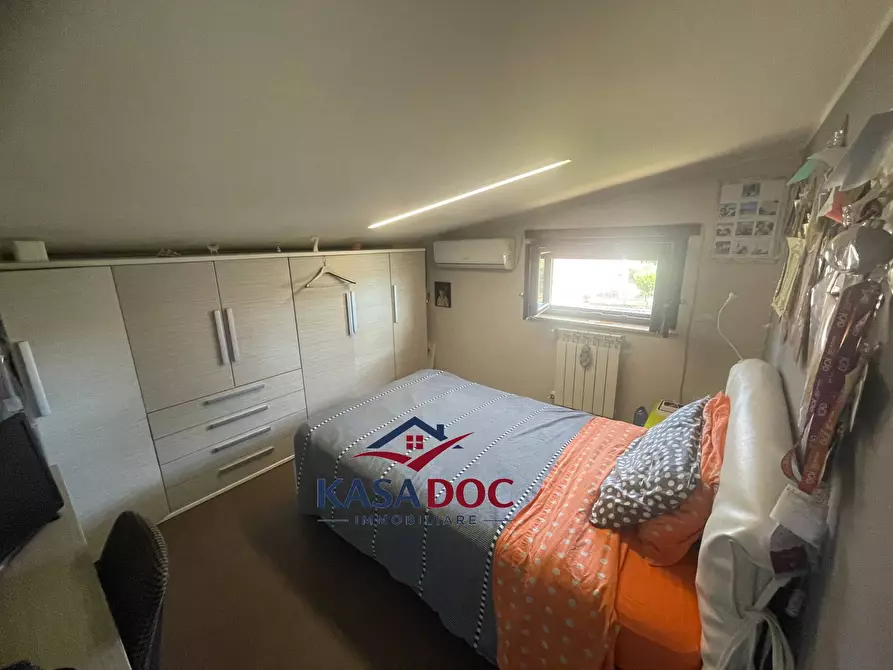 Immagine 10 di Villa in vendita  in Viale Fiume Busento a Catanzaro