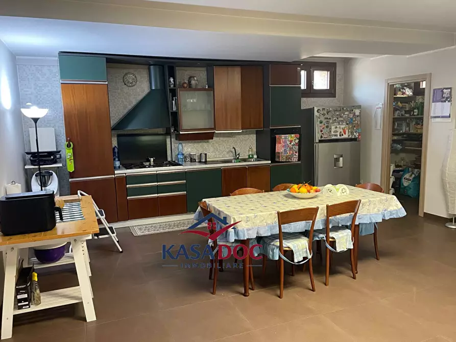 Immagine 19 di Villa in vendita  in Viale Fiume Busento a Catanzaro