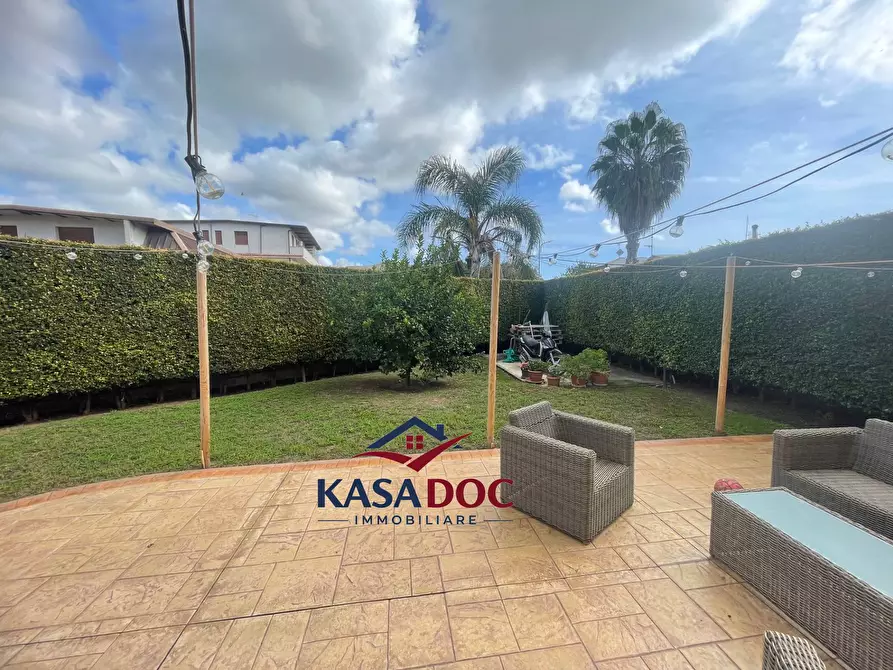 Immagine 29 di Villa in vendita  in Viale Fiume Busento a Catanzaro