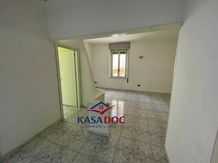 Immagine 2 di Appartamento in vendita  in VIA SCHIPANI a Catanzaro