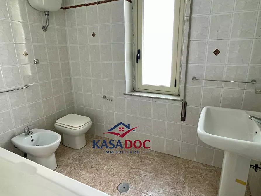 Immagine 11 di Appartamento in vendita  in VIA SCHIPANI a Catanzaro