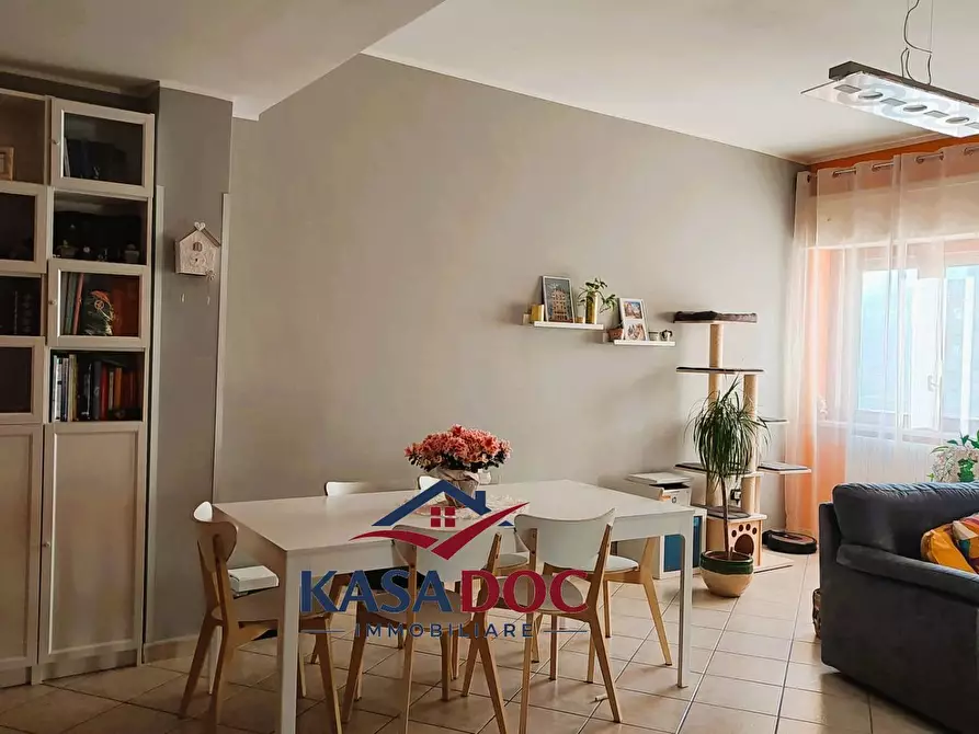 Immagine 3 di Appartamento in vendita  in Viale De Filippis a Catanzaro