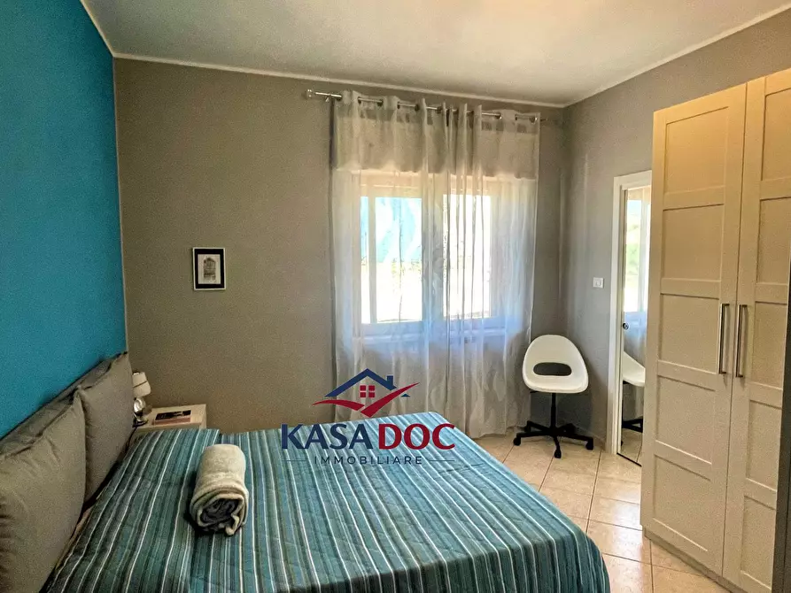 Immagine 8 di Appartamento in vendita  in Viale De Filippis a Catanzaro