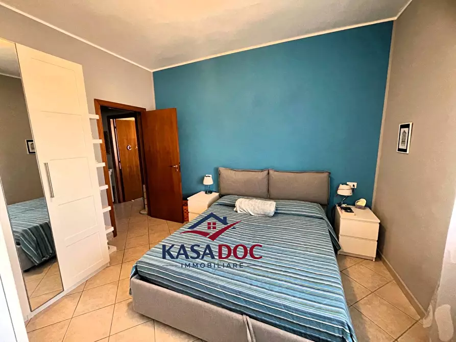 Immagine 9 di Appartamento in vendita  in Viale De Filippis a Catanzaro