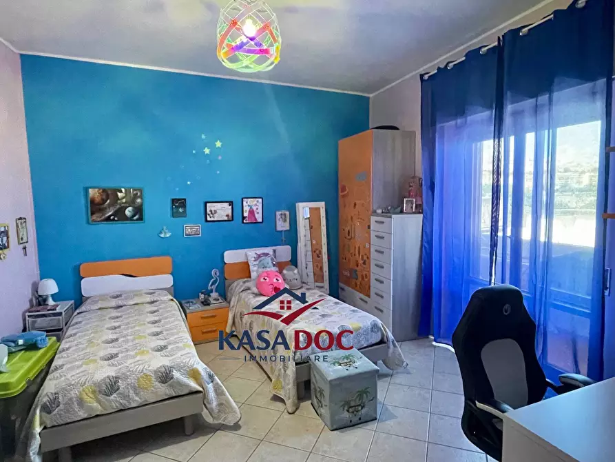 Immagine 10 di Appartamento in vendita  in Viale De Filippis a Catanzaro