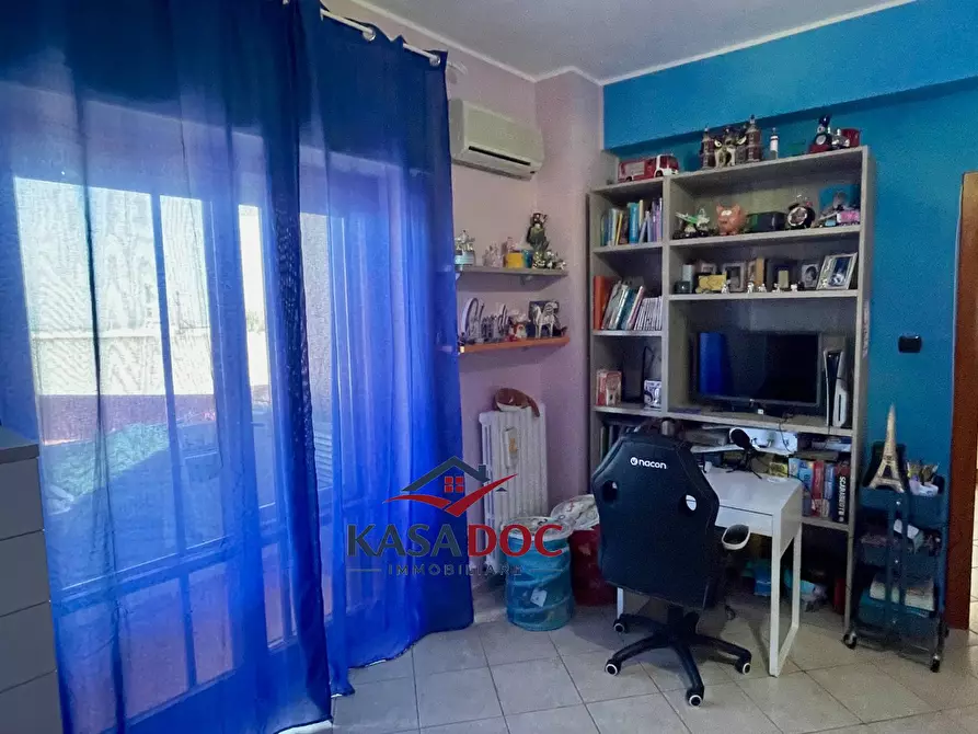 Immagine 11 di Appartamento in vendita  in Viale De Filippis a Catanzaro