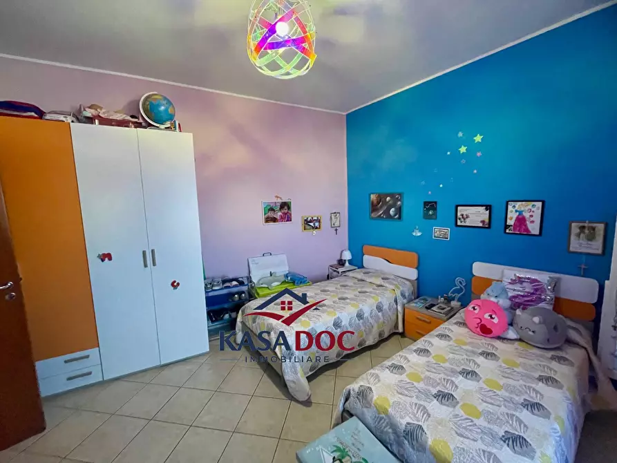 Immagine 12 di Appartamento in vendita  in Viale De Filippis a Catanzaro