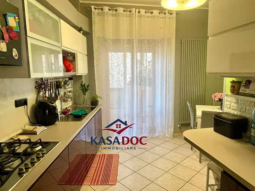 Immagine 13 di Appartamento in vendita  in Viale De Filippis a Catanzaro