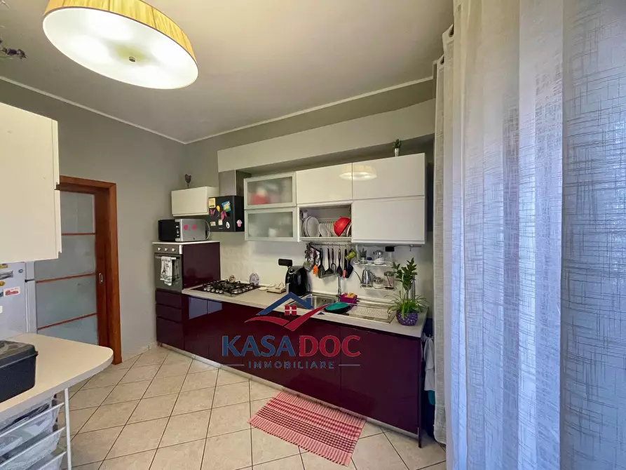 Immagine 15 di Appartamento in vendita  in Viale De Filippis a Catanzaro