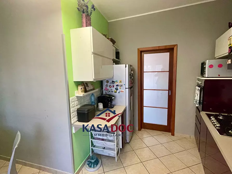 Immagine 17 di Appartamento in vendita  in Viale De Filippis a Catanzaro