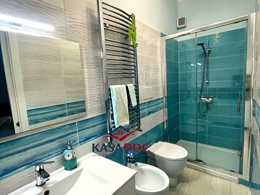 Immagine 18 di Appartamento in vendita  in Viale De Filippis a Catanzaro