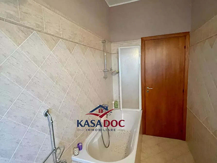 Immagine 21 di Appartamento in vendita  in Viale De Filippis a Catanzaro