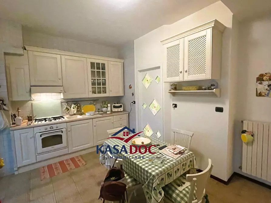 Immagine 5 di Appartamento in vendita  in Via Giuseppe Schiavi a Catanzaro