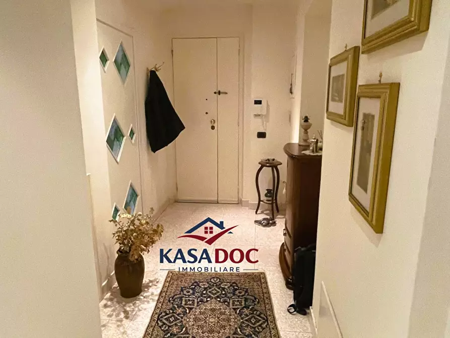 Immagine 7 di Appartamento in vendita  in Via Giuseppe Schiavi a Catanzaro