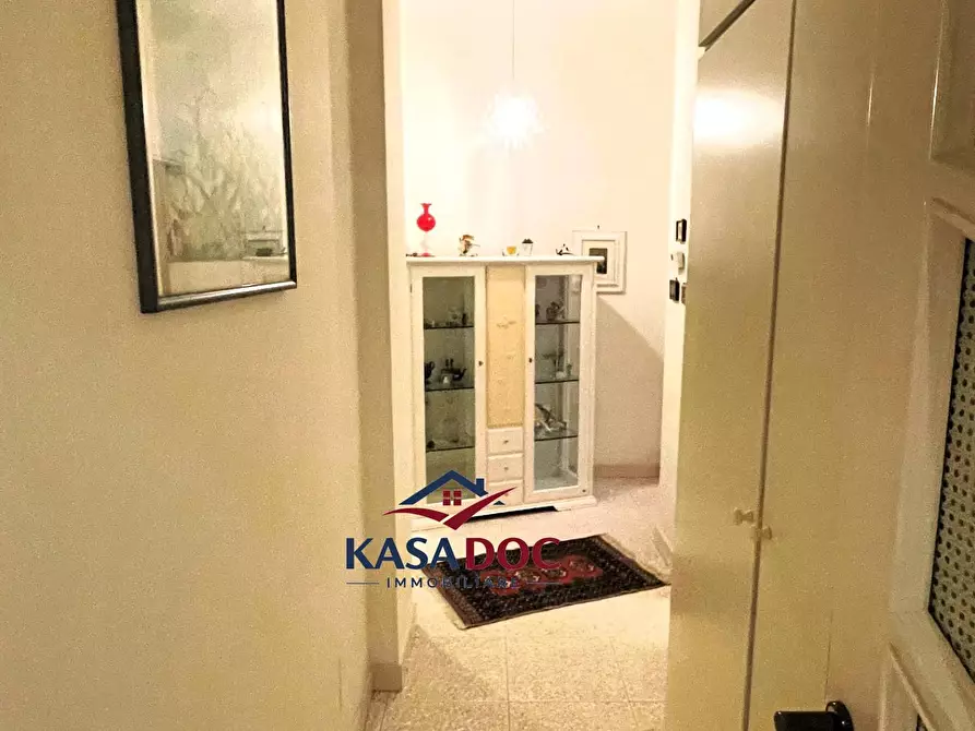 Immagine 8 di Appartamento in vendita  in Via Giuseppe Schiavi a Catanzaro