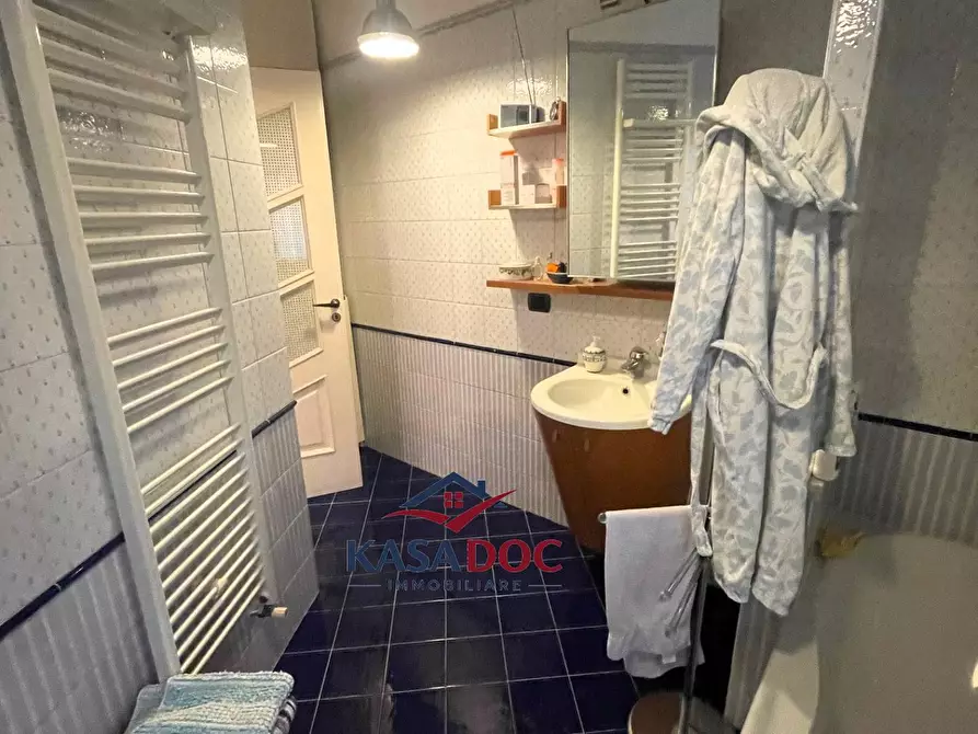Immagine 14 di Appartamento in vendita  in Via Giuseppe Schiavi a Catanzaro
