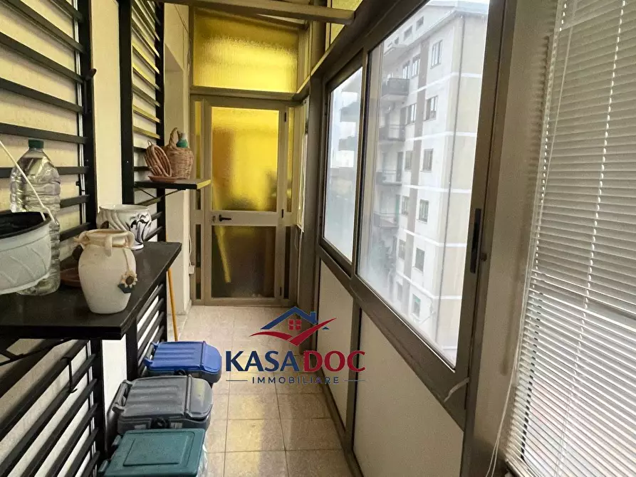 Immagine 15 di Appartamento in vendita  in Via Giuseppe Schiavi a Catanzaro