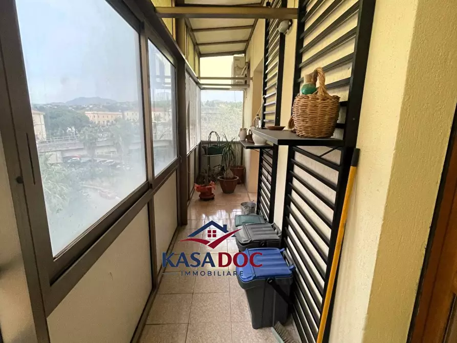 Immagine 16 di Appartamento in vendita  in Via Giuseppe Schiavi a Catanzaro