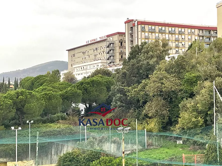 Immagine 19 di Appartamento in vendita  in Via Giuseppe Schiavi a Catanzaro