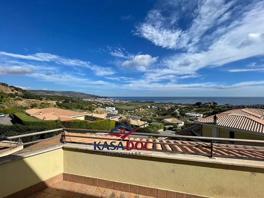 Immagine 3 di Villetta a schiera in vendita  in Via M.A. Cassiodoro a Argusto