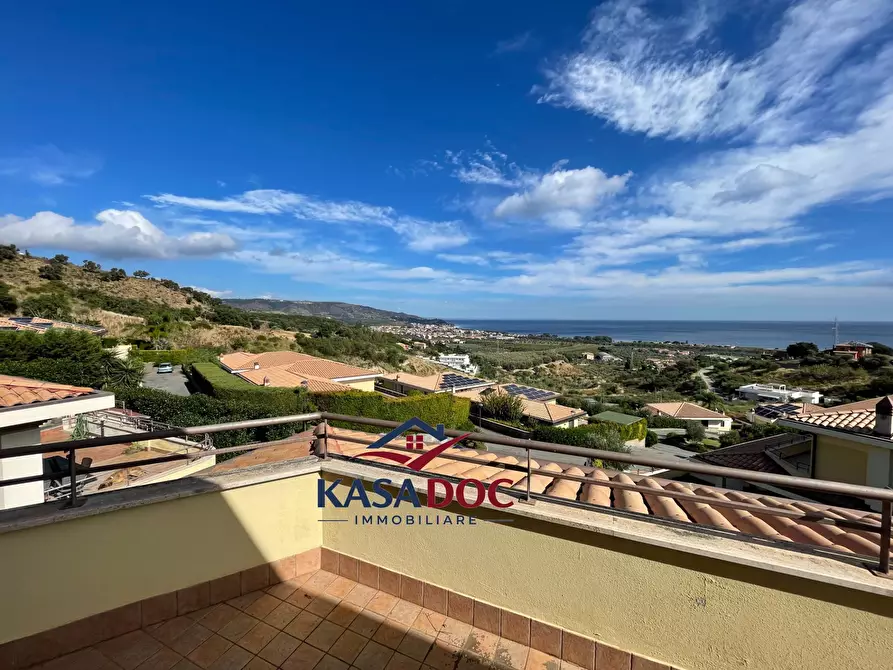 Immagine 4 di Villetta a schiera in vendita  in Via M.A. Cassiodoro a Argusto