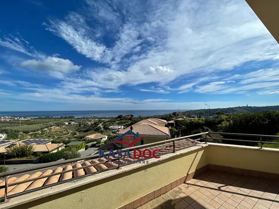 Immagine 5 di Villetta a schiera in vendita  in Via M.A. Cassiodoro a Argusto