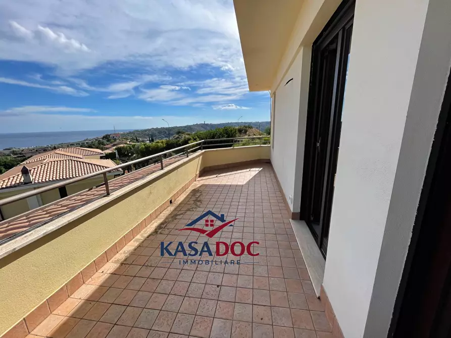 Immagine 6 di Villetta a schiera in vendita  in Via M.A. Cassiodoro a Argusto