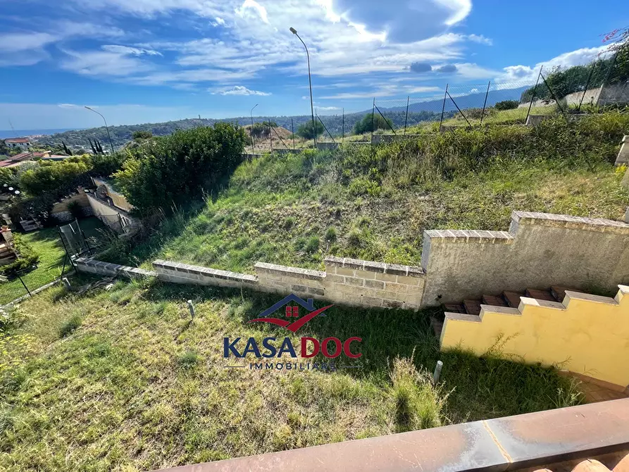 Immagine 7 di Villetta a schiera in vendita  in Via M.A. Cassiodoro a Argusto