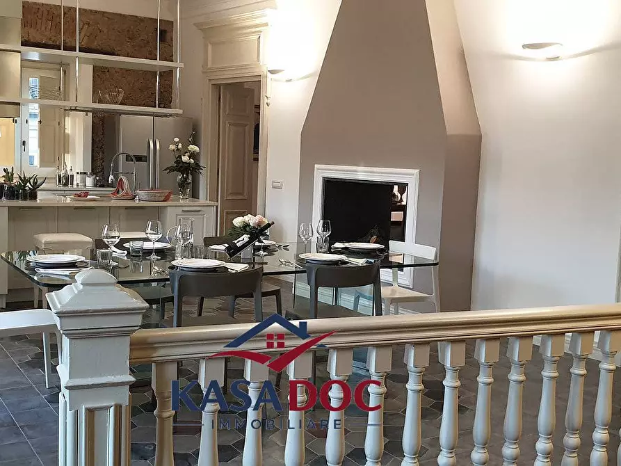 Immagine 5 di Appartamento in vendita  in Piazza Giacomo Matteotti a Amaroni