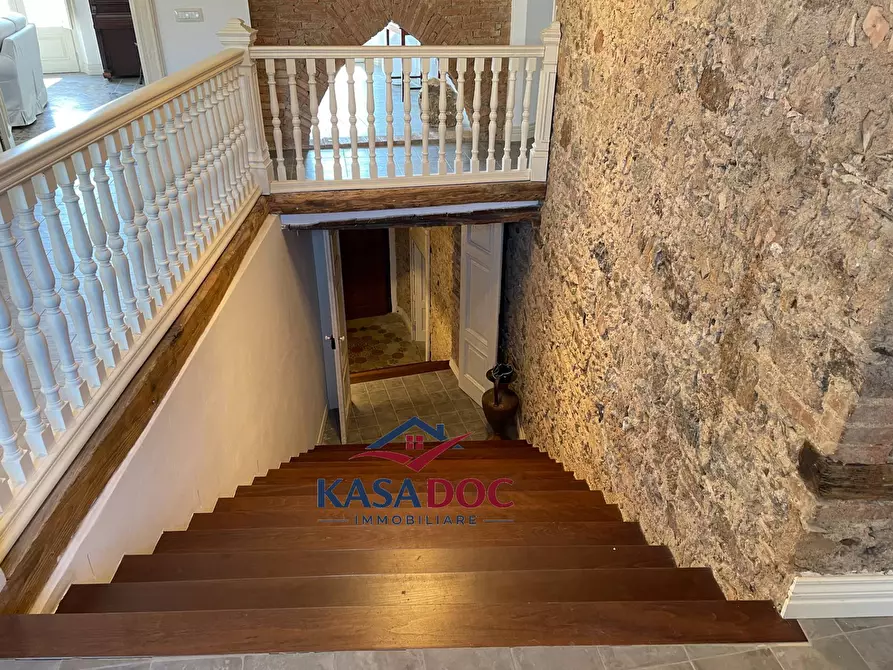 Immagine 7 di Appartamento in vendita  in Piazza Giacomo Matteotti a Amaroni