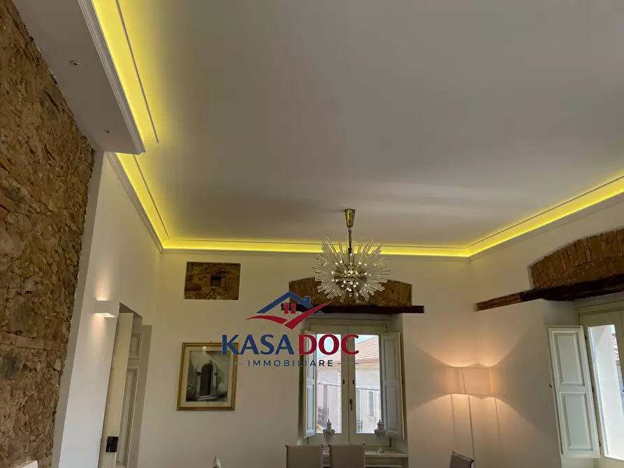 Immagine 12 di Appartamento in vendita  in Piazza Giacomo Matteotti a Amaroni