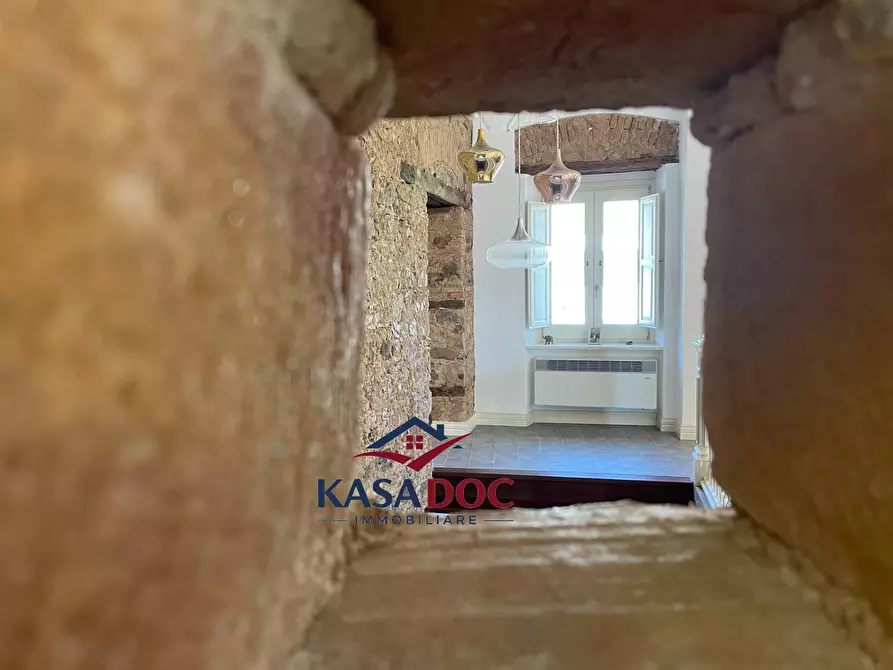 Immagine 13 di Appartamento in vendita  in Piazza Giacomo Matteotti a Amaroni