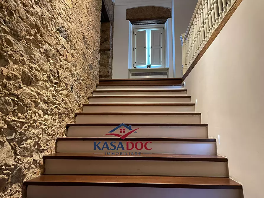 Immagine 15 di Appartamento in vendita  in Piazza Giacomo Matteotti a Amaroni