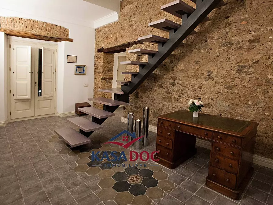 Immagine 16 di Appartamento in vendita  in Piazza Giacomo Matteotti a Amaroni