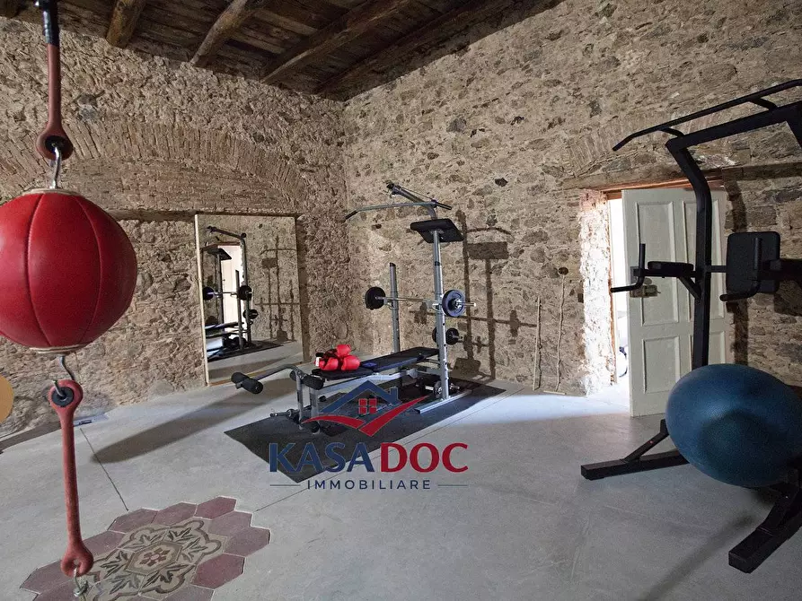 Immagine 20 di Appartamento in vendita  in Piazza Giacomo Matteotti a Amaroni