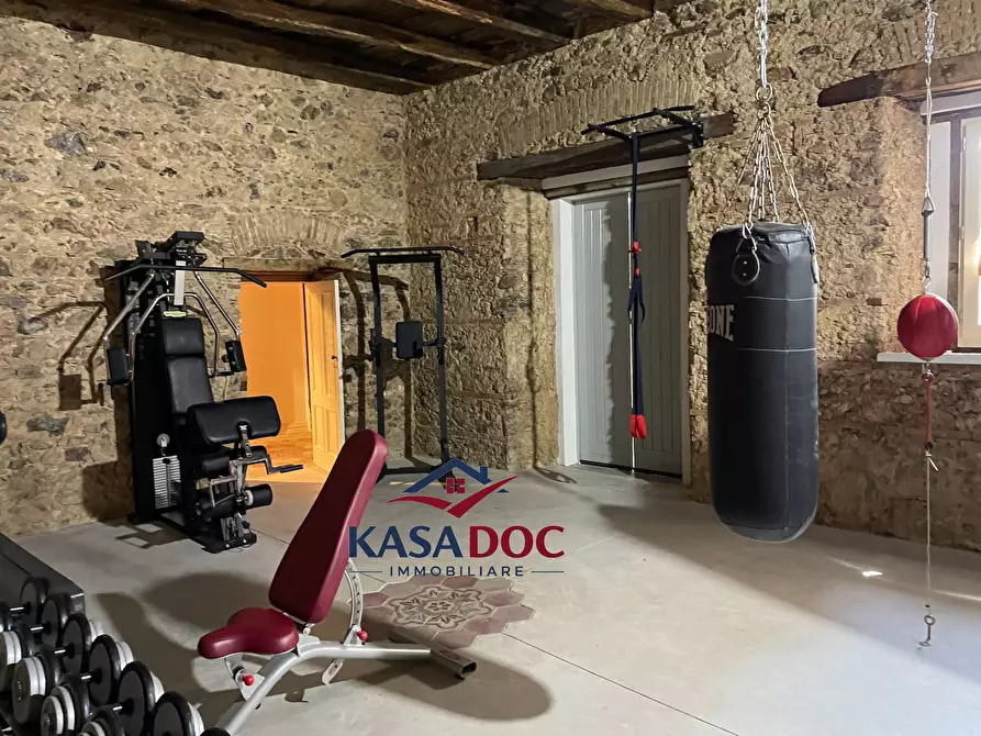 Immagine 21 di Appartamento in vendita  in Piazza Giacomo Matteotti a Amaroni