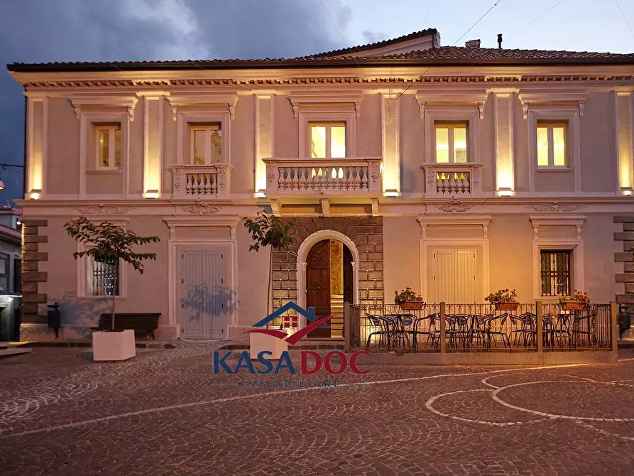 Immagine 27 di Appartamento in vendita  in Piazza Giacomo Matteotti a Amaroni