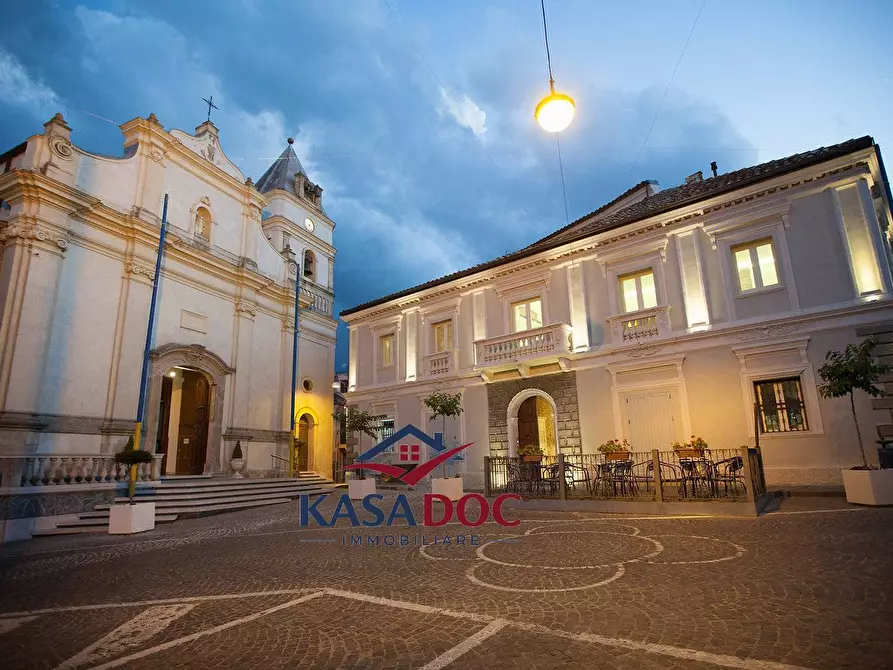 Immagine 28 di Appartamento in vendita  in Piazza Giacomo Matteotti a Amaroni