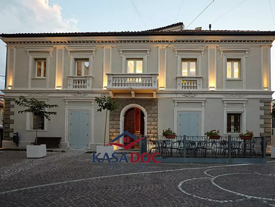 Immagine 29 di Appartamento in vendita  in Piazza Giacomo Matteotti a Amaroni