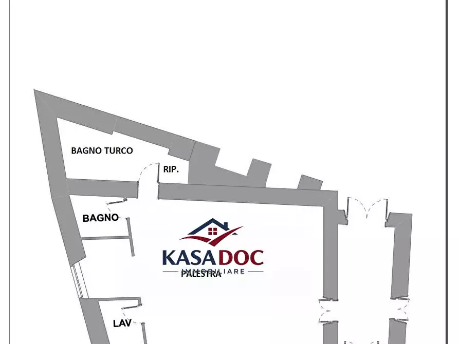 Immagine 30 di Appartamento in vendita  in Piazza Giacomo Matteotti a Amaroni