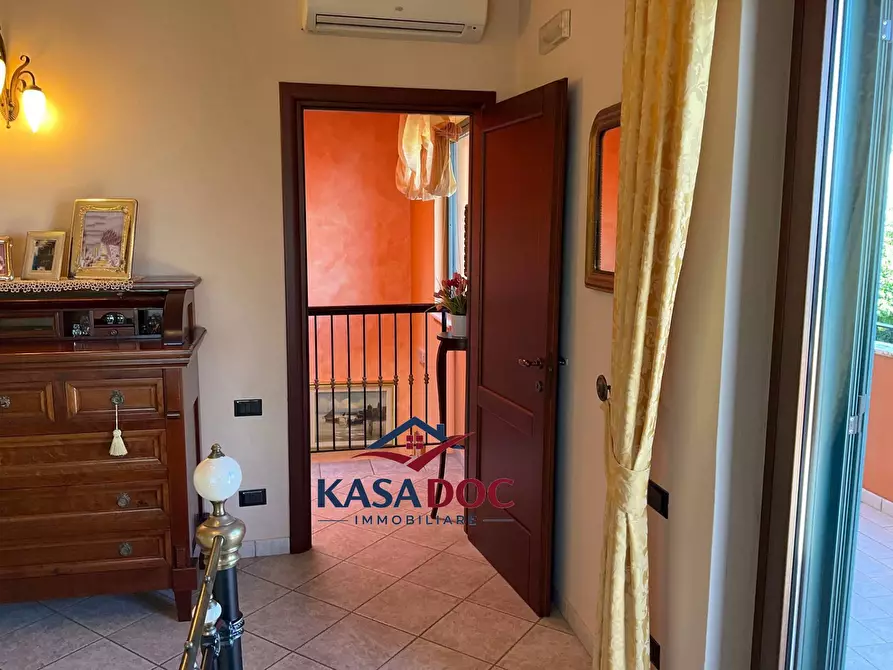 Immagine 27 di Villa in vendita  in Via M. A. Cassiodoro a Catanzaro