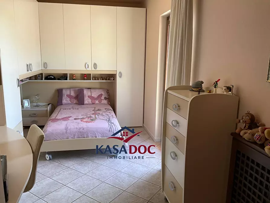 Immagine 32 di Villa in vendita  in Via M. A. Cassiodoro a Catanzaro